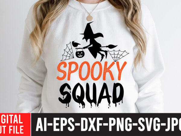 Spooky vibes t-shirt design ,spooky vibes svg cut file , halloween sublimation bundle , halloween sublimation png , halloween sublimation bundle , halloween png print , transparent background , sublimation