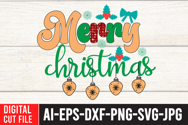 Christmas SVG Mega Bundle , 220 Christmas Design , Christmas svg bundle , 20 christmas t-shirt design , winter svg bundle, christmas svg, winter svg, santa svg, christmas quote svg,
