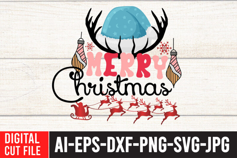Christmas SVG Mega Bundle , 220 Christmas Design , Christmas svg bundle , 20 christmas t-shirt design , winter svg bundle, christmas svg, winter svg, santa svg, christmas quote svg,