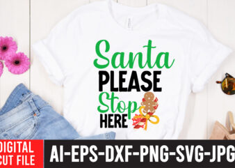 Santa Please Stop Here SVG Cut File , Christmas Coffee Drink Png, Christmas Sublimation Designs, Christmas png, Coffee Sublimation Png, Christmas Drink Design,Current Mood Png ,Christmas Baseball Png, Baseball Christmas