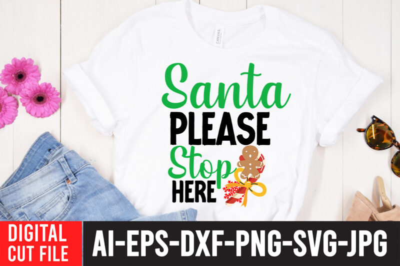 Santa Please Stop Here SVG Cut File , Christmas Coffee Drink Png, Christmas Sublimation Designs, Christmas png, Coffee Sublimation Png, Christmas Drink Design,Current Mood Png ,Christmas Baseball Png, Baseball Christmas