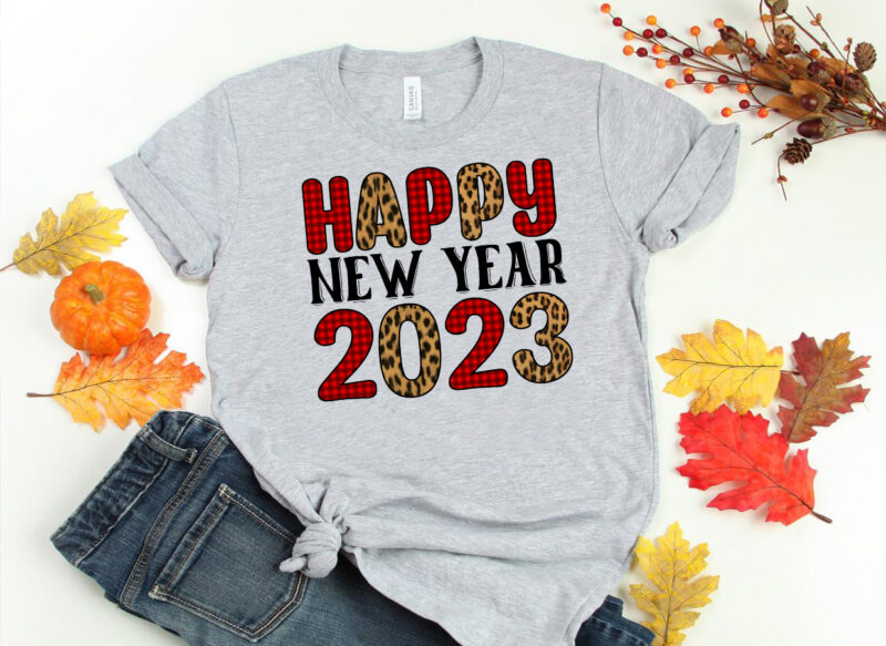 New year Sublimation Design Bundle