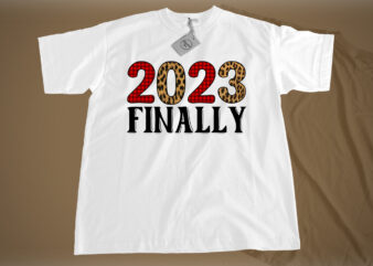 2023 finally Sublimation