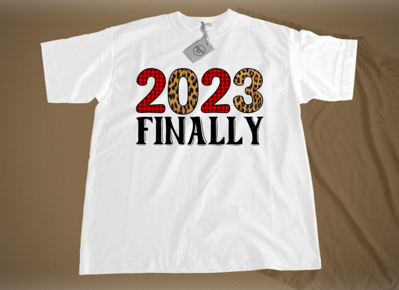 2023 finally Sublimation