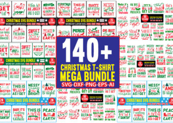 Christmas T-shirt Design, Christmas Svg Mega Bundle, Mega Bundle, Christmas Mega Bundle, Merry Christmas SVG, Christmas SVG, Christmas Shirt SVG, Merry Christmas Png, Christmas gift idea,Christmas Svg Bundle, Funny Christmas
