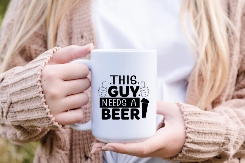 beer quotes svg bundle