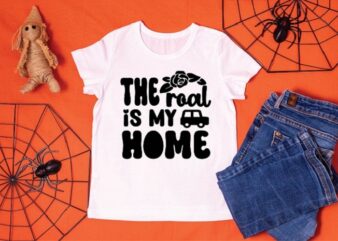 The oral is my home