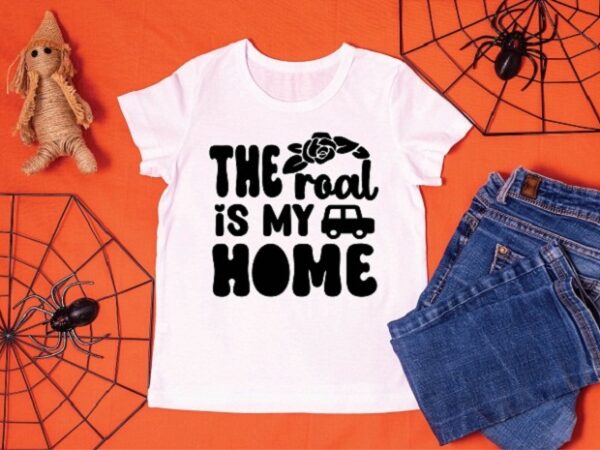 The oral is my home t shirt designs for sale