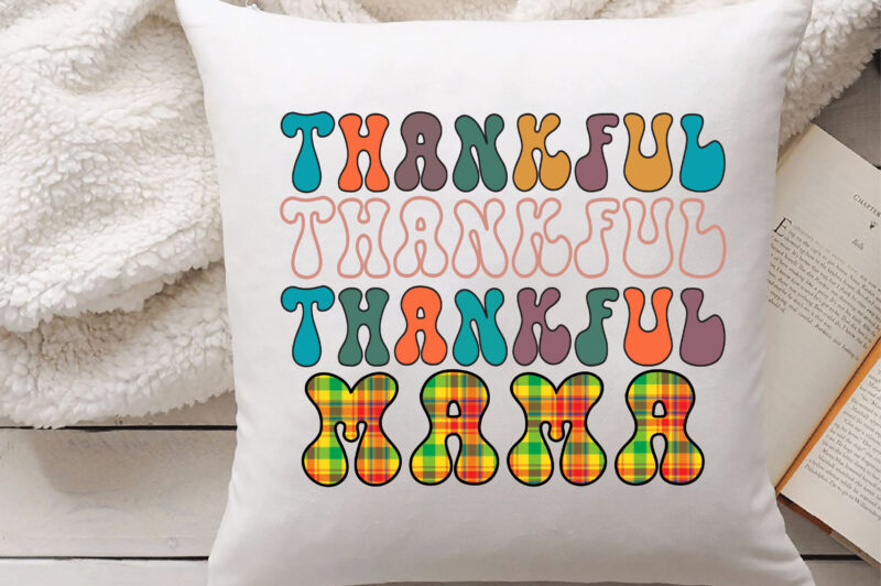 Thanksgiving Sublimation Bundle