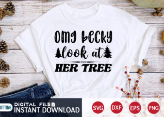 Omg Becky look at her Tree shirt, Christmas Becky SVG, Christmas Svg, Christmas T-Shirt, Christmas SVG Shirt Print Template, svg, Merry Christmas svg, Christmas Vector, Christmas Sublimation Design, Christmas Cut