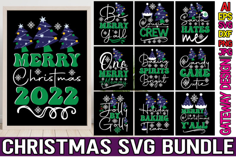 Christmas svg mega bundle , 220 christmas design , christmas svg bundle , 20 christmas t-shirt design , winter svg bundle, christmas svg, winter svg, santa svg, christmas quote svg,