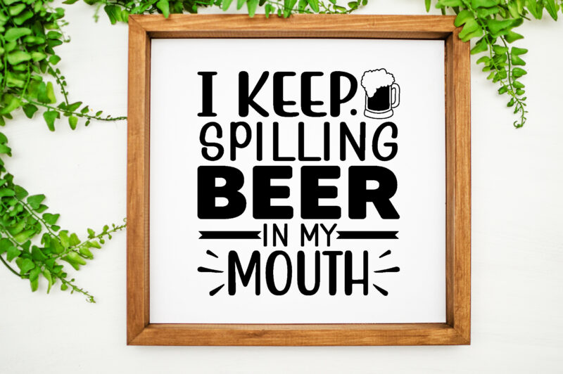 beer quotes svg bundle