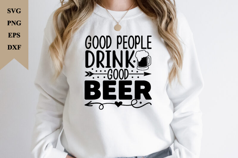 beer quotes svg bundle