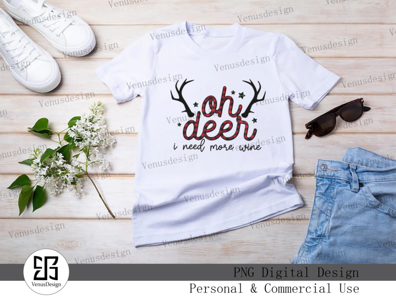 Buffalo Plaid Christmas Bundle