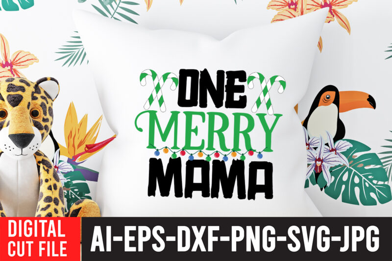 One Merry Mama T-Shirt Design , Christmas Coffee Drink Png, Christmas Sublimation Designs, Christmas png, Coffee Sublimation Png, Christmas Drink Design,Current Mood Png ,Christmas Baseball Png, Baseball Christmas Trees, Baseball