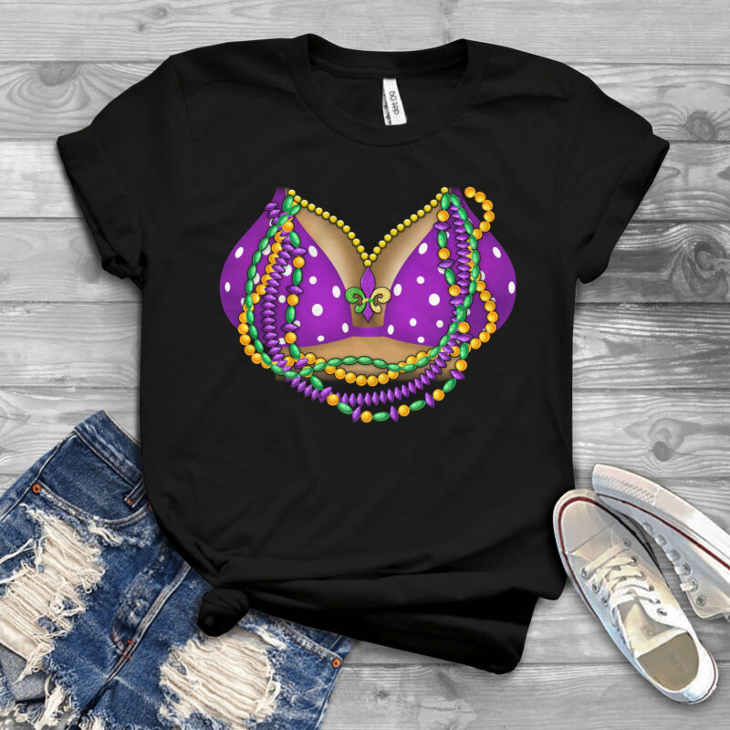 Super Cool Mardi Gras Bundle – Part 1 – 50 Designs