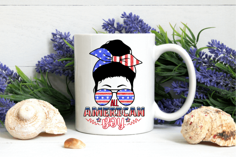 4Th Of July Sublimation Bundle