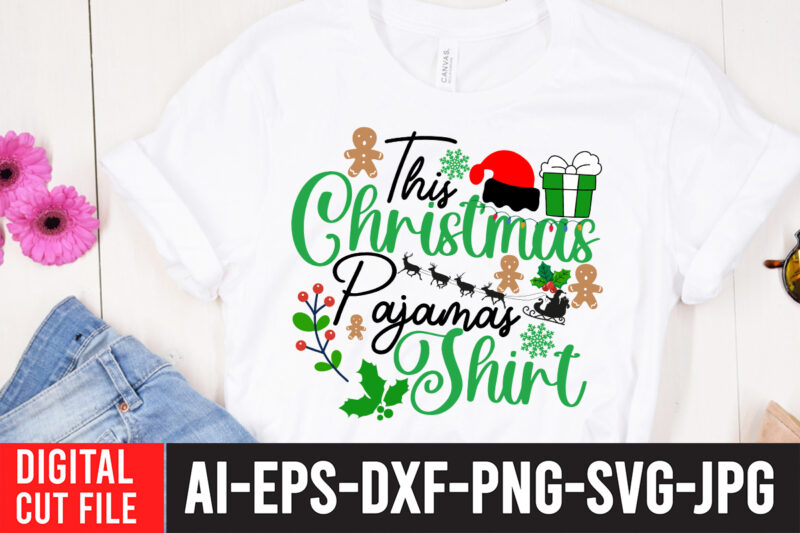 Christmas SVG Mega Bundle , 220 Christmas Design , Christmas svg bundle , 20 christmas t-shirt design , winter svg bundle, christmas svg, winter svg, santa svg, christmas quote svg,