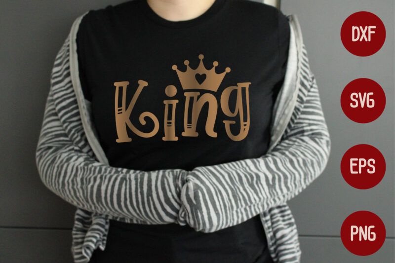King