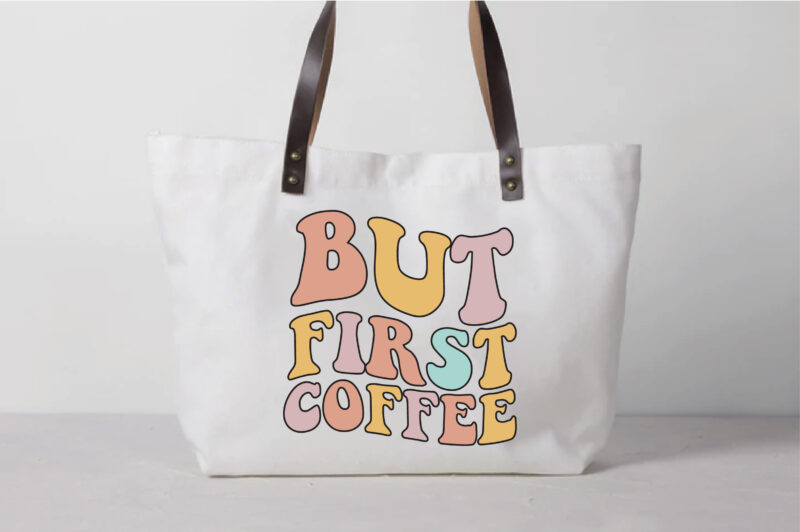 Retro Coffee Sublimation Bundle - Buy t-shirt designs