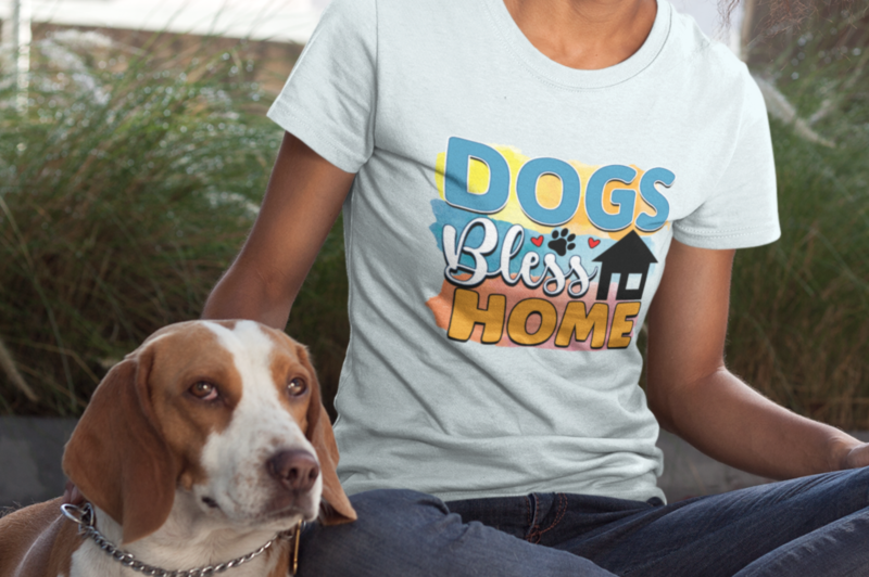 Dog Sublimation Bundle