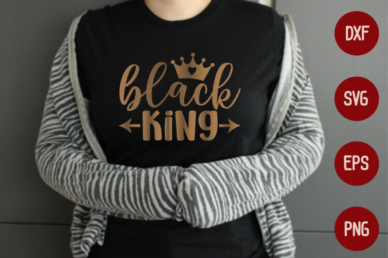 Black King