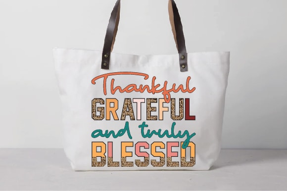 Thanksgiving Sublimation Bundle