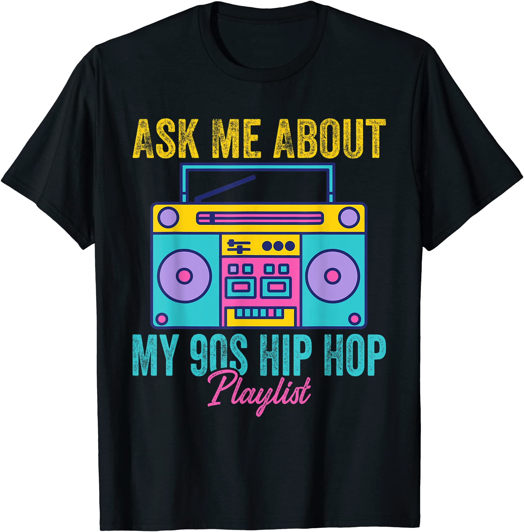 90s hip hop clothing rap music nostalgia old school gangster t shirt ...