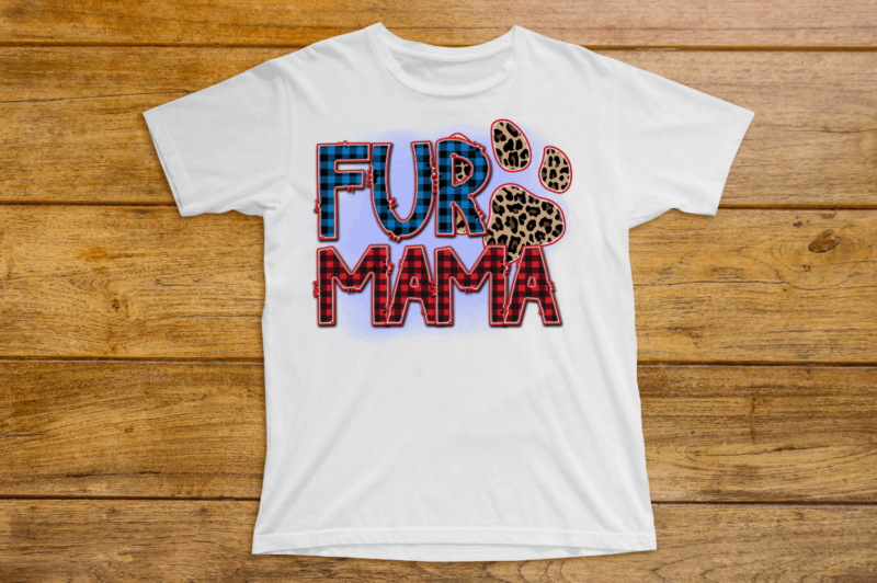 Cat Mom Sublimation Bundle