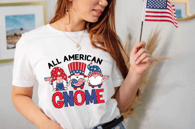 4Th Of July Sublimation Bundle