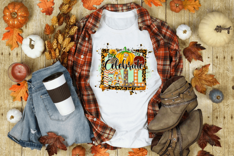 Fall Sublimation Bundle