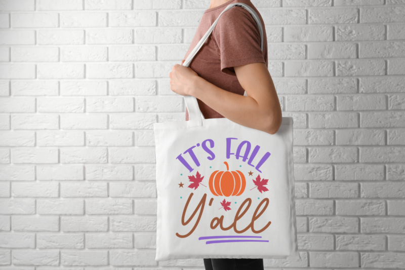 Fall Svg Designs Bundle