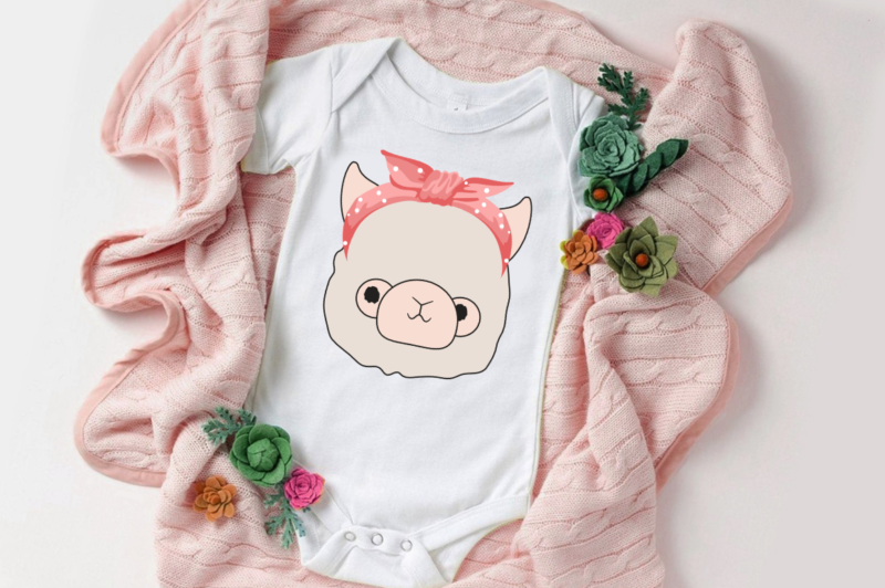 Animal with Bandana SVG Bundle