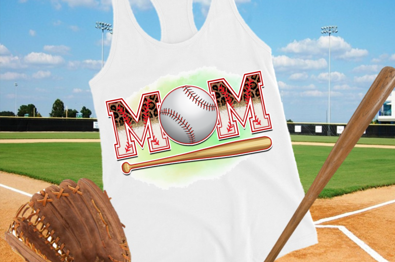 Baseball Sublimation Bundle