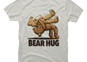 Bear Hug