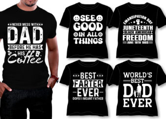 Best T-Shirt Design Bundle