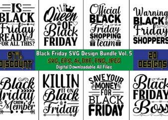 Black Friday T-Shirt Design bundle, Black Friday, Black Friday design,Black Friday svg, Black Friday t-shirt,Black Friday t-shirt design,Black Friday png,Black Friday SVG Bundle, Woman Shirt,Black Friday Crew, Black Friday SVG,black