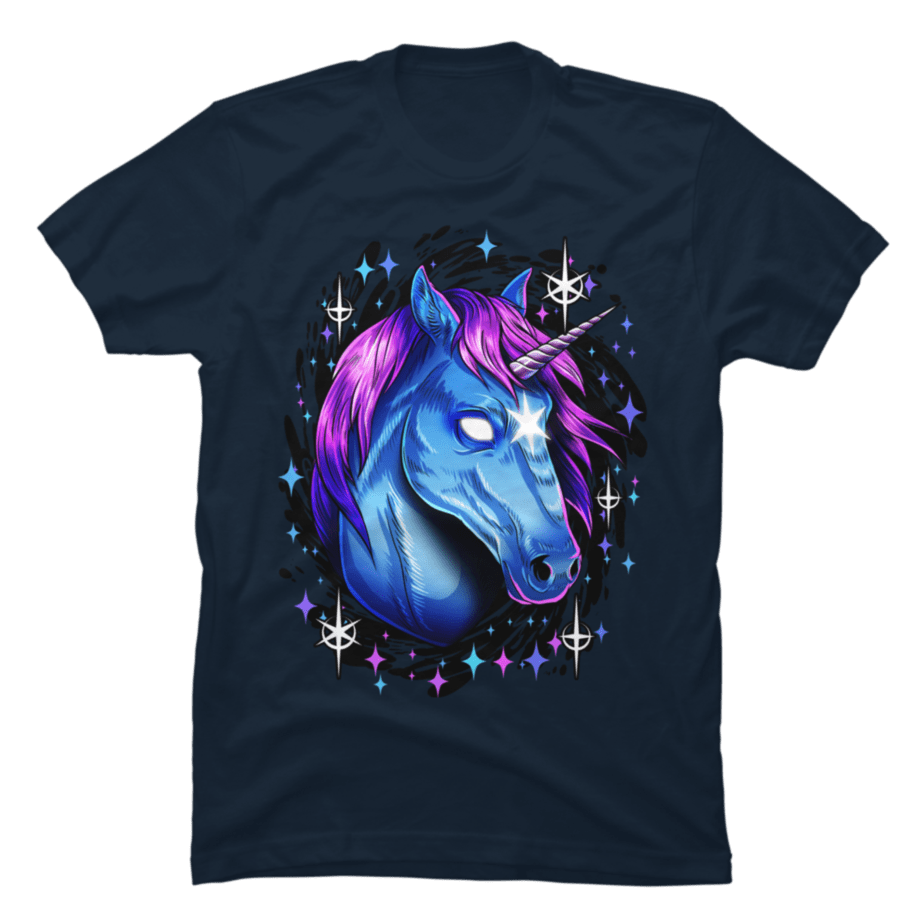 Black Hole Unicorn,tshirt present Buy tshirt designs