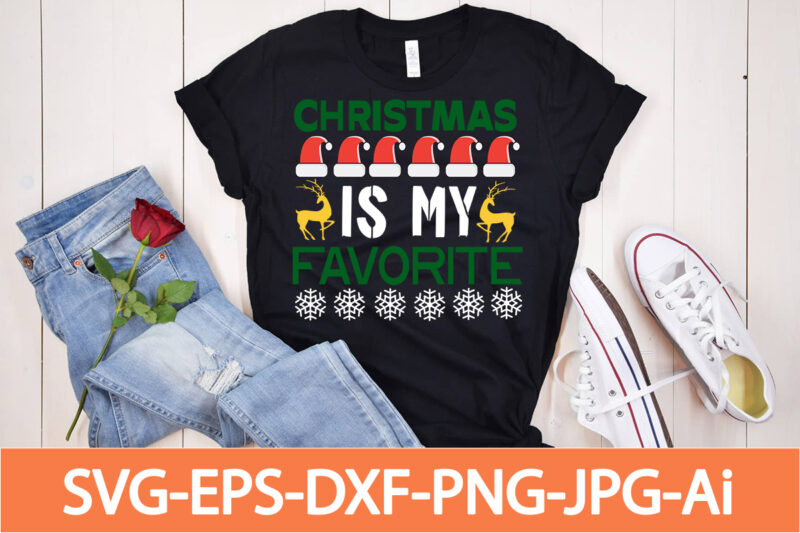 Christmas SVG Bundle, T-shirt Design Bundle,Christmas T-Shirt Bundle , Christmas Vector T-Shirt Design , Santa Vector T-Shirt Design , Christmas Sublimation Bundle , Christmas SVG Mega Bundle , 220 Christmas