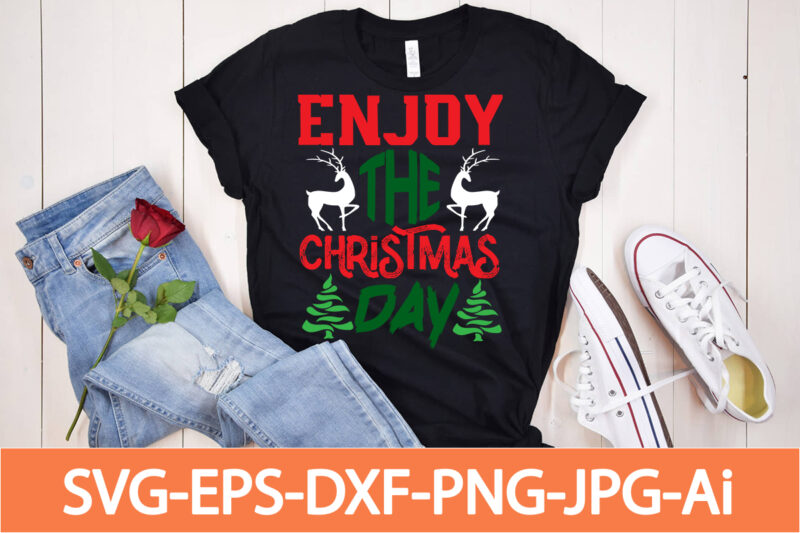 Christmas SVG Bundle, T-shirt Design Bundle,Christmas T-Shirt Bundle , Christmas Vector T-Shirt Design , Santa Vector T-Shirt Design , Christmas Sublimation Bundle , Christmas SVG Mega Bundle , 220 Christmas