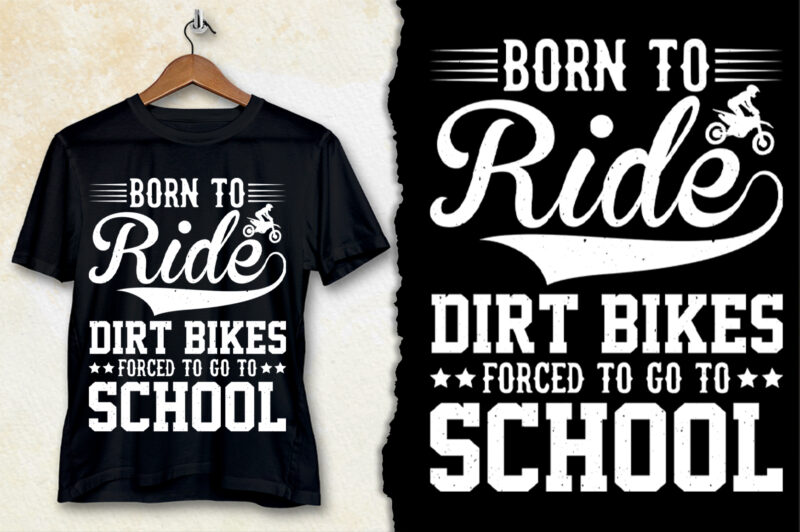 T-Shirt Design Bundle-Typography