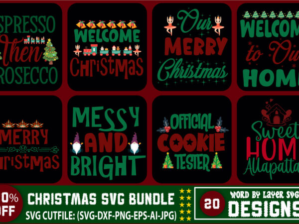 Christmas svg bundle,christmas svg bundle , funny christmas svg , cut file, cricut , clip art , commercial use ,holiday svg , christmas sayings quotes , winter, christmas svg bundle t shirt vector file