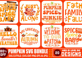 punpkin svg bundle ,Pumpkin SVG ,Pumpkin Bundle Svg ,Fall Pumpkin Svg, Halloween Svg, Autumn SVG, Silhouette Cameo, Cutting Files, Pumpkin SVG Bundle, Fall SVG, Pumpkin PNG, Pumpkin Clipart, Thanksgiving Svg, t shirt illustration