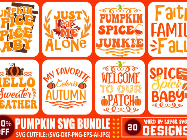 Punpkin svg bundle ,pumpkin svg ,pumpkin bundle svg ,fall pumpkin svg, halloween svg, autumn svg, silhouette cameo, cutting files, pumpkin svg bundle, fall svg, pumpkin png, pumpkin clipart, thanksgiving svg, t shirt illustration