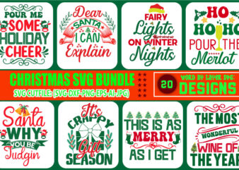 christmas svg bundle design.Christmas SVG Bundle , Funny Christmas SVG , Cut File, Cricut , Clip art , Commercial Use ,Holiday SVG , Christmas Sayings Quotes , Winter, Christmas svg