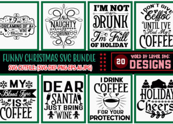 funny christmas svg bundle,Christmas SVG Bundle , Funny Christmas SVG , Cut File, Cricut , Clip art , Commercial Use ,Holiday SVG , Christmas Sayings Quotes , Winter, Christmas svg