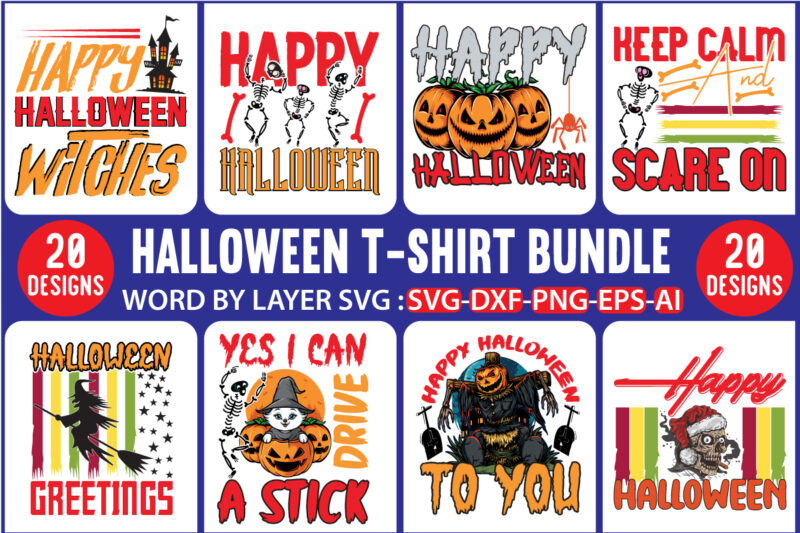 Halloween T-shirt Mega Bundle, Halloween Sublimation Mega Bundle, Halloween Sublimation T-shirt Mega Bundle, Halloween Mega Bundle, mega Bundle, mega T-shirt mega Bundle, Trick or Treat, Trick or Treat Shirt, Funny