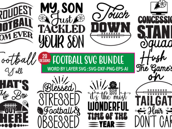 Football svg bundle , custom football svg, half football svg, digital download file svg, cut file svg, football season svg,playoff vibes svg, game day svg, football svg, fall sports svg, t shirt graphic design