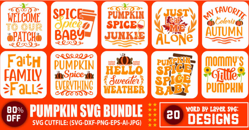 punpkin svg bundle ,Pumpkin SVG ,Pumpkin Bundle Svg ,Fall Pumpkin Svg, Halloween Svg, Autumn SVG, Silhouette Cameo, Cutting Files, Pumpkin SVG Bundle, Fall SVG, Pumpkin PNG, Pumpkin Clipart, Thanksgiving Svg,