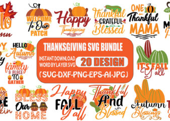 thanksgiving svg bundle ,Thanksgiving SVG bundle, Thanksgiving Clipart, thankful grateful blessed svg, Thanksgiving bundle svg files – eps – dxf – png – jpg,Thanksgiving Svg Bundle, Thanksgiving Svg, Fall SVG
